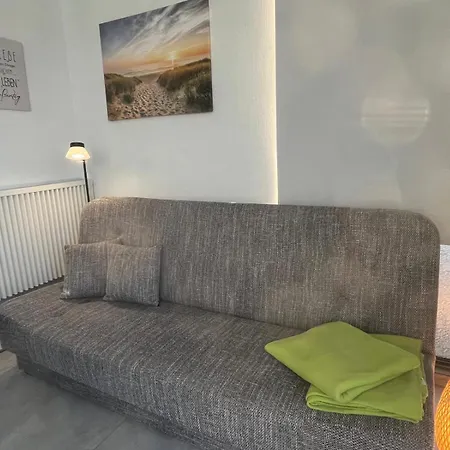 Oeko Budget Hausboot Retreat Morgenrot Båthotell