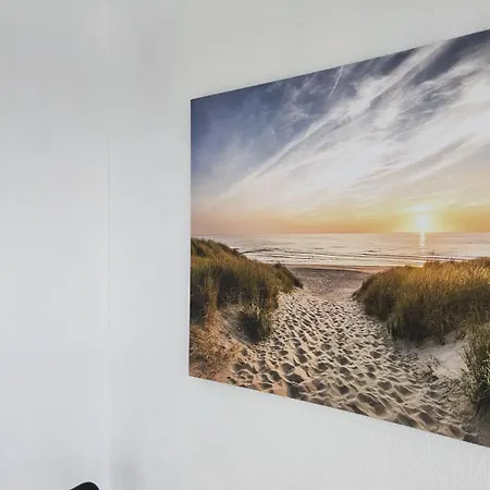 Båthotell Oeko Budget Hausboot Retreat Morgenrot *