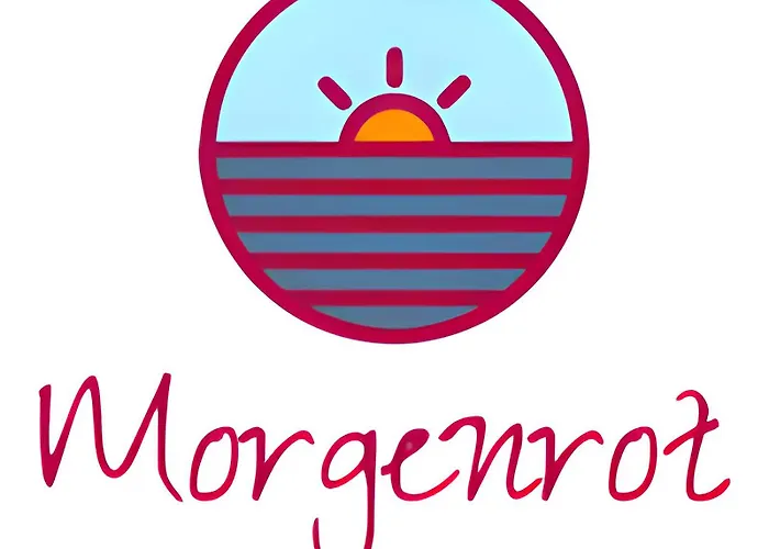 Oeko Budget Hausboot Retreat Morgenrot Bateau-hôtel Stralsund